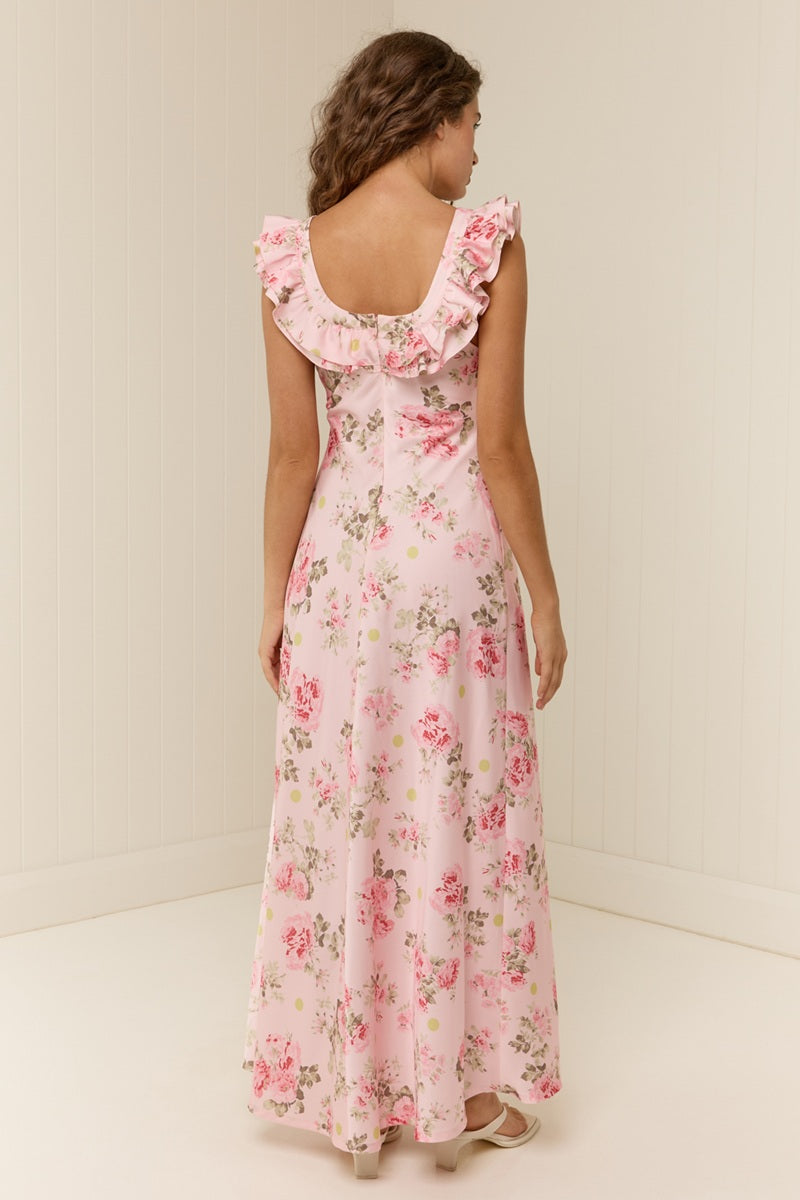 Billie Dress | Rosabelle