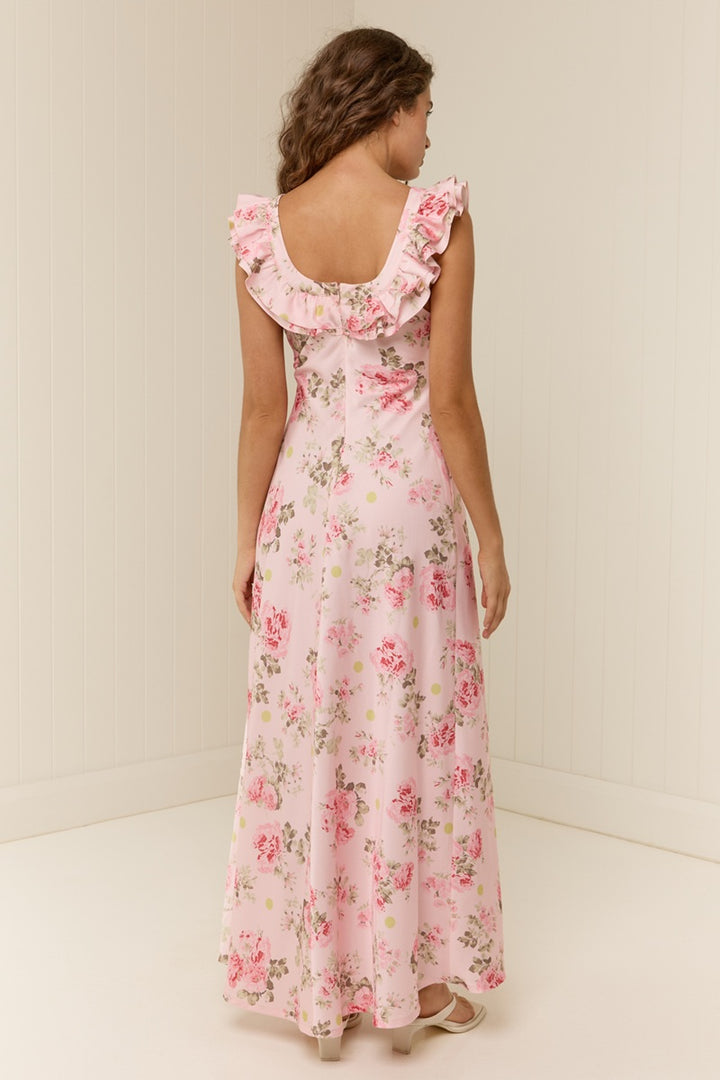 Billie Dress | Rosabelle