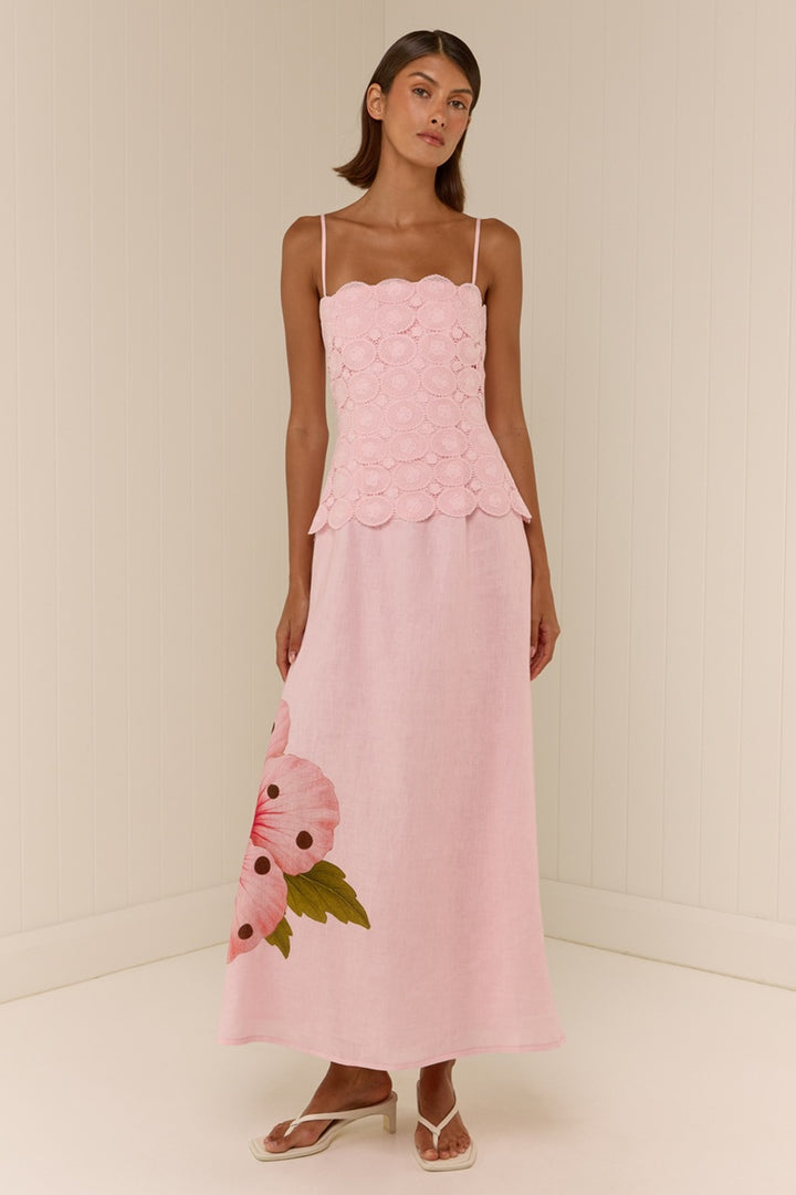 Drew  Dress | Hibi Polka