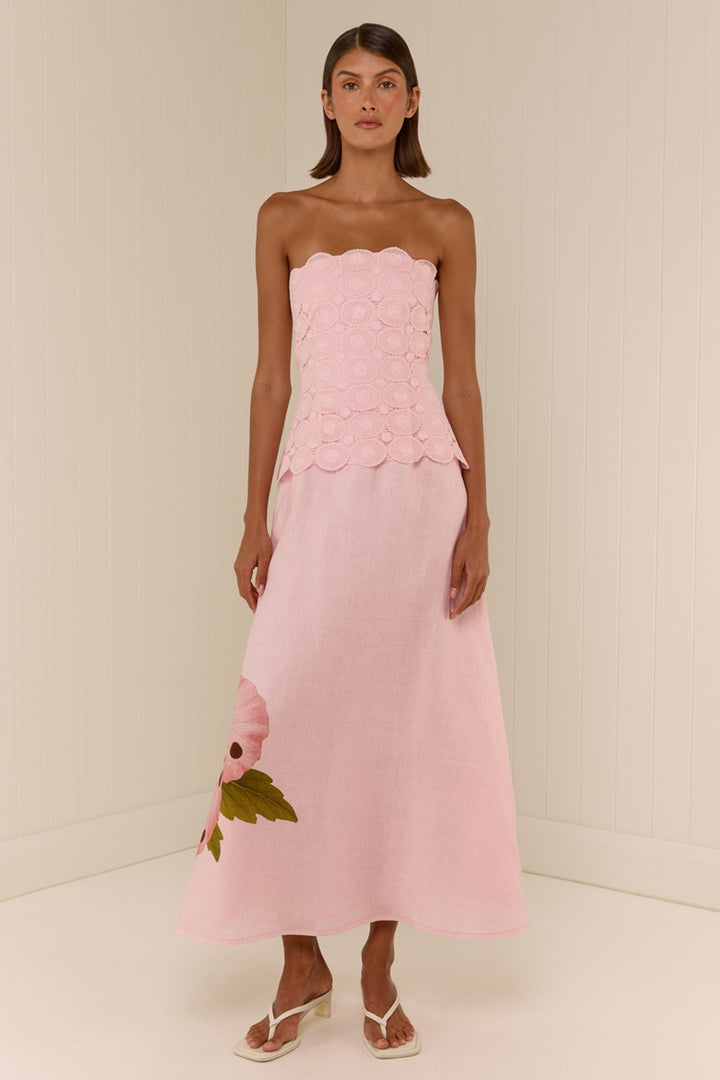 Drew  Dress | Hibi Polka