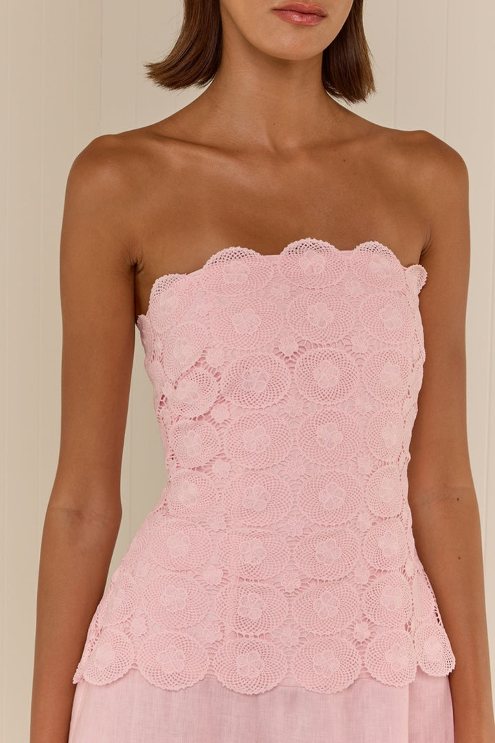 Drew  Dress | Hibi Polka