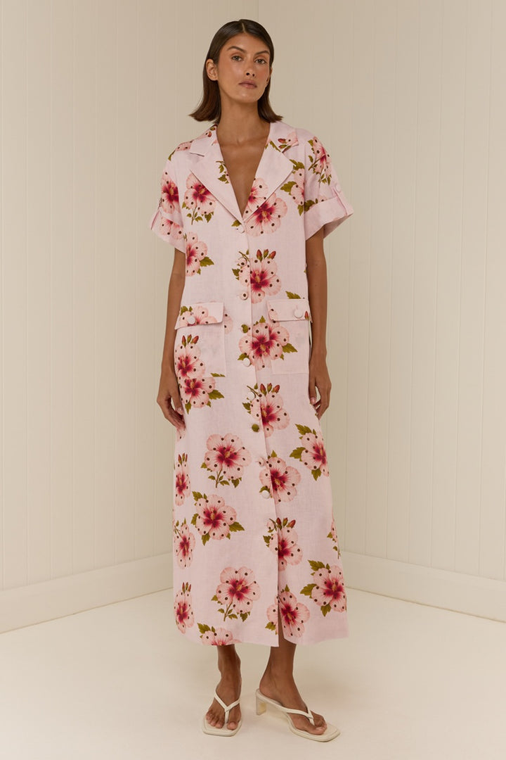Betty Dress | Hibi Polka