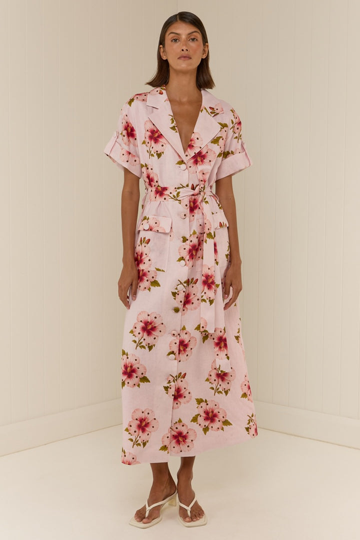 Betty Dress | Hibi Polka