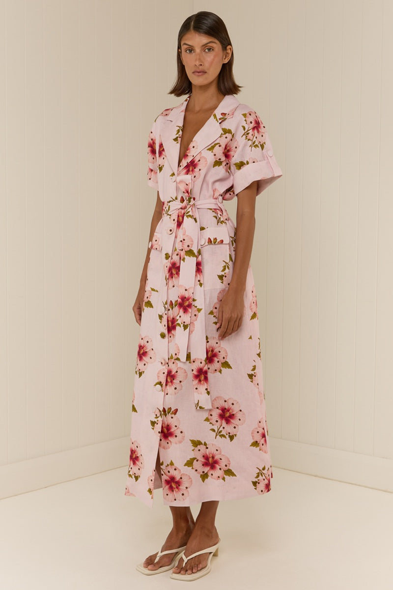 Betty Dress | Hibi Polka