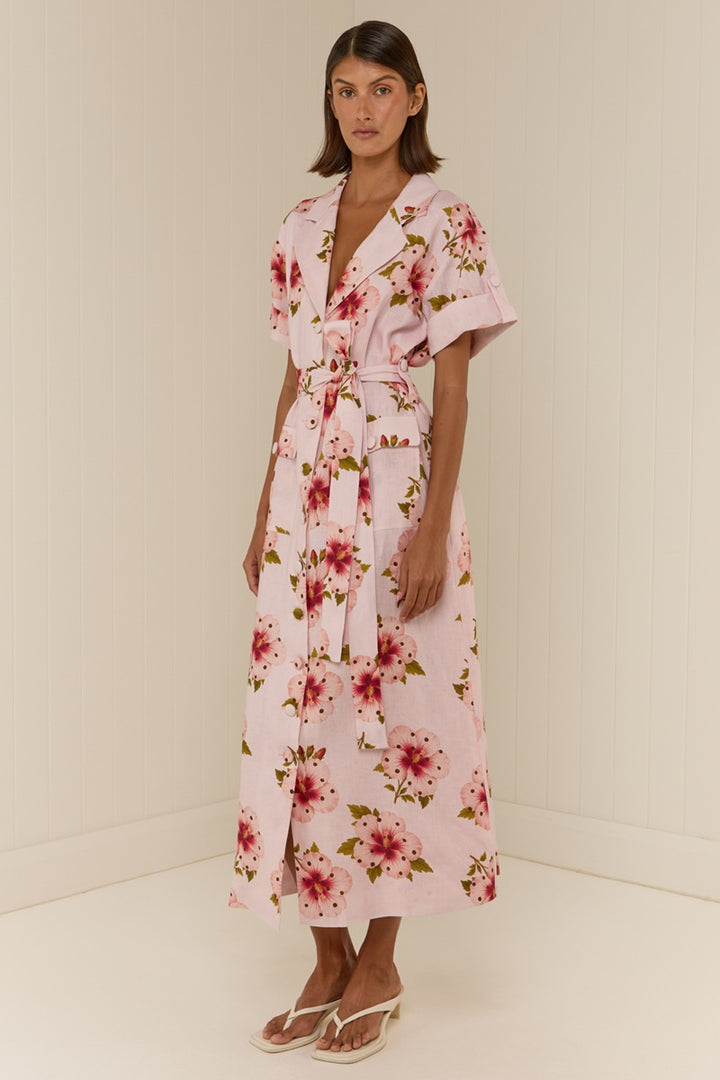 Betty Dress | Hibi Polka