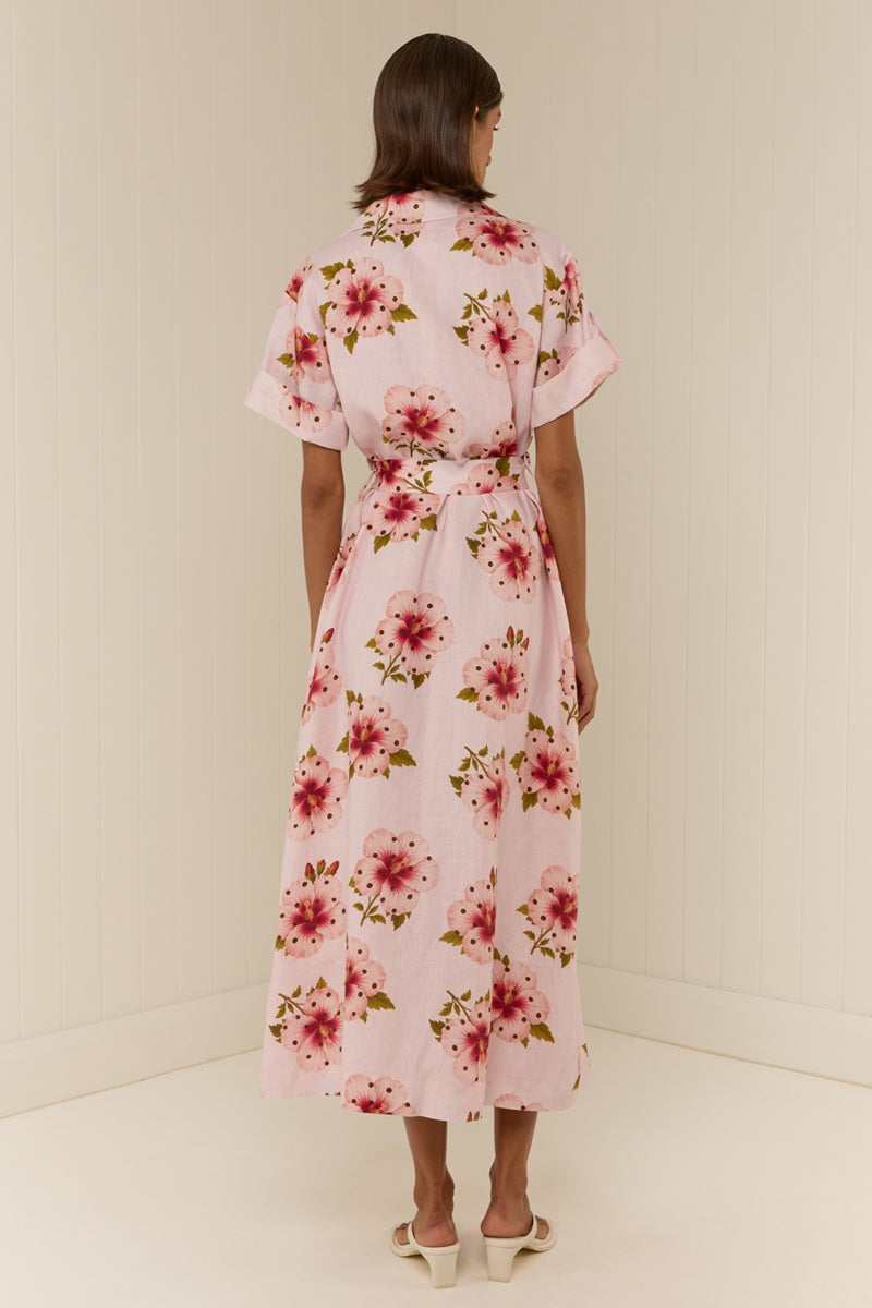 Betty Dress | Hibi Polka