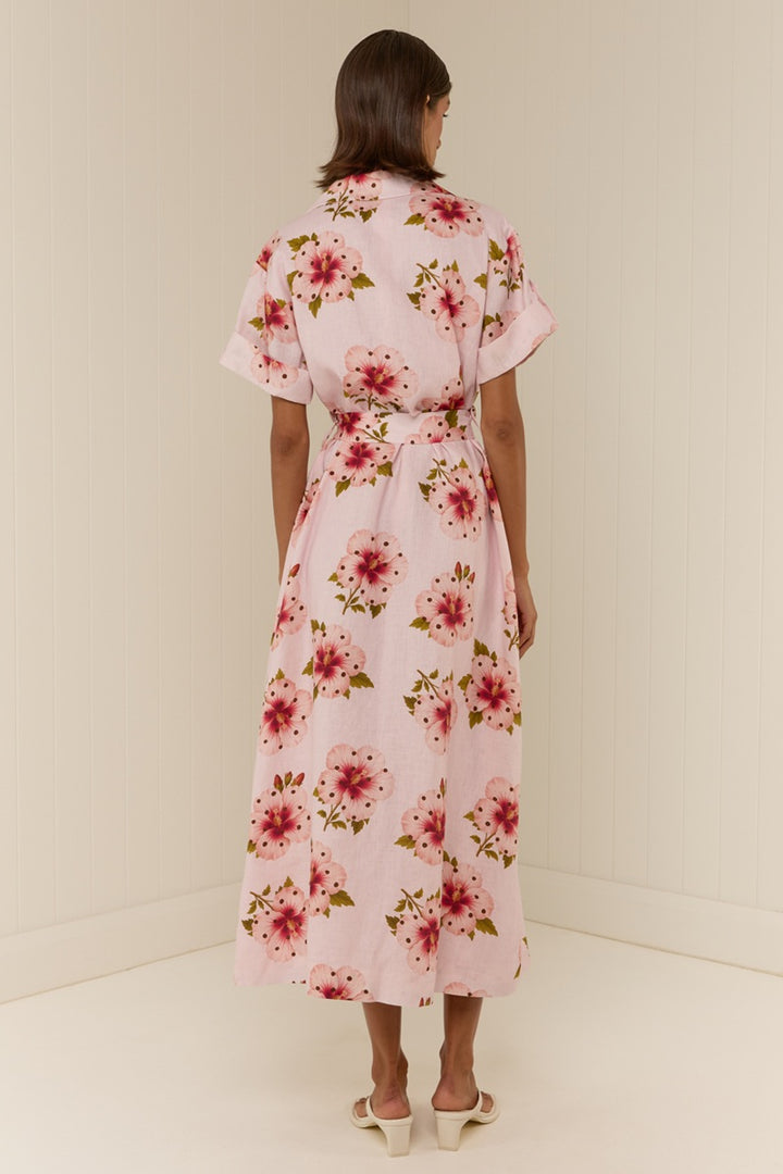 Betty Dress | Hibi Polka