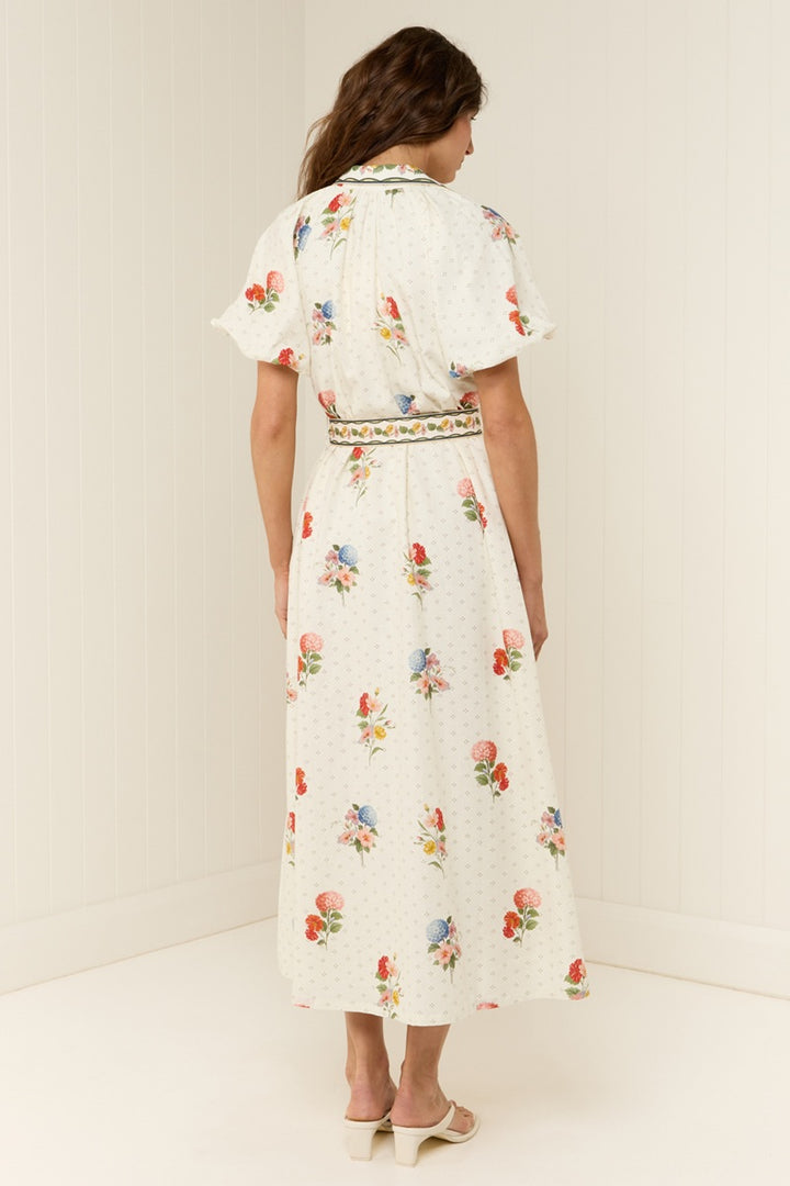 Marla Dress | Dottie Blooms