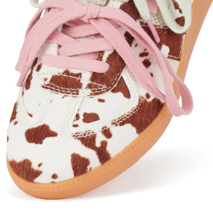 Pace | Strawberry Milk