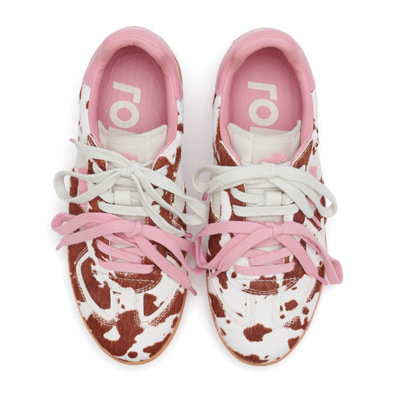 Pace | Strawberry Milk
