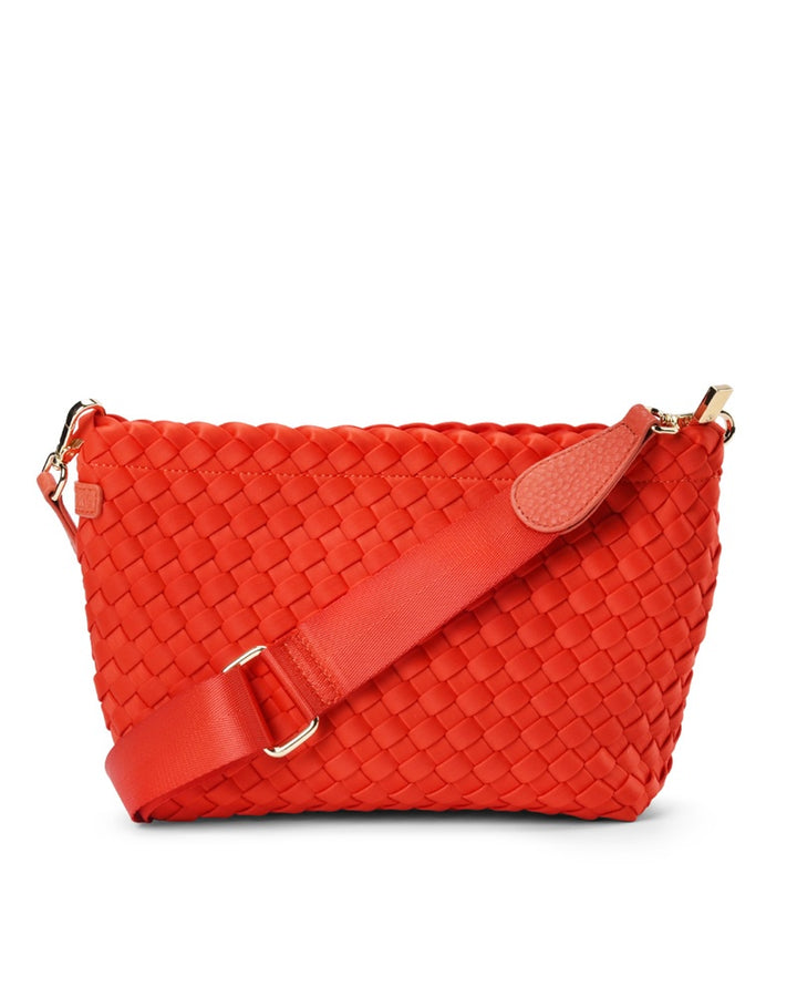 Panama Crossbody Bag | Poppy Neo Plait