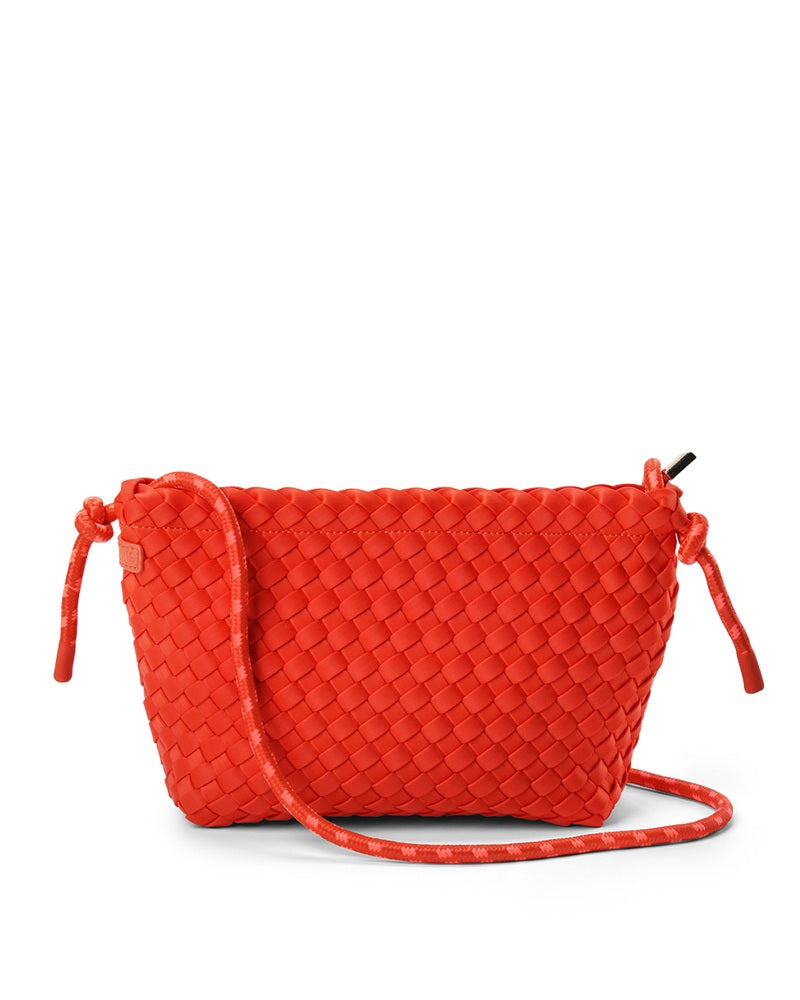 Panama Crossbody Bag | Poppy Neo Plait