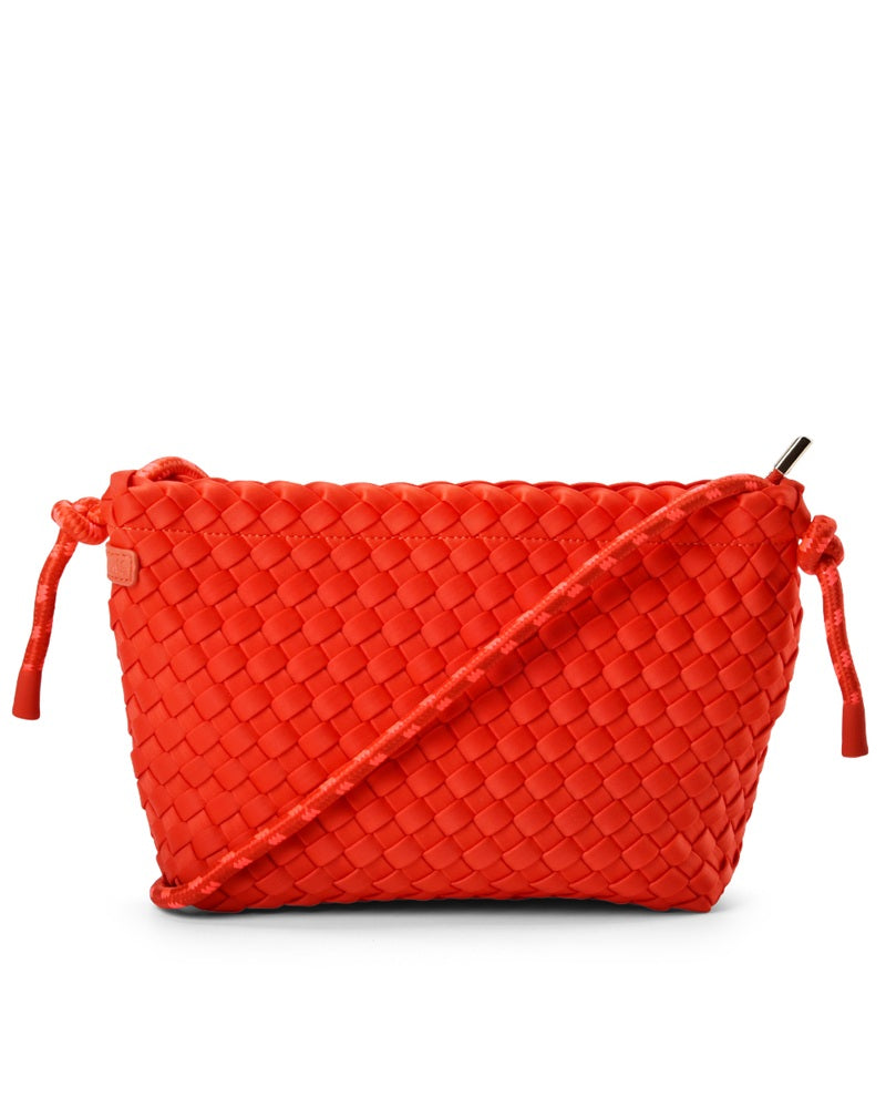 Panama Crossbody Bag | Poppy Neo Plait