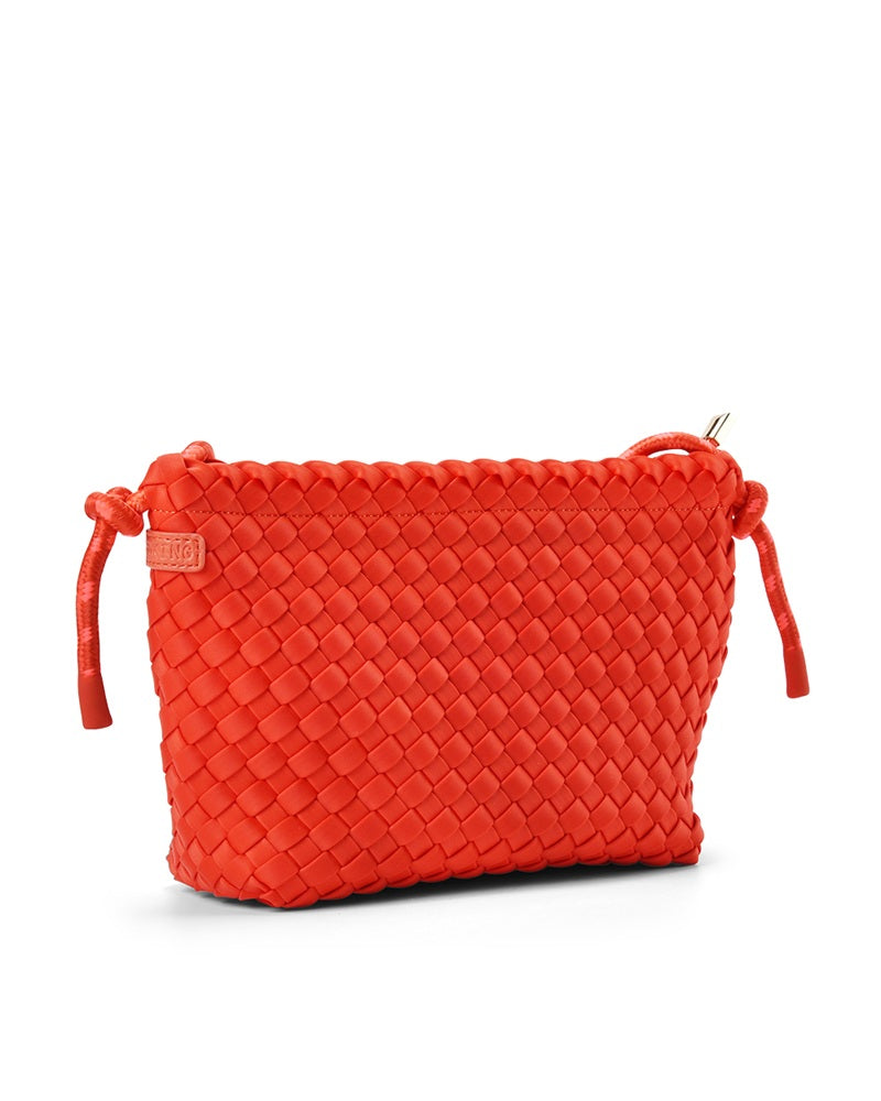 Panama Crossbody Bag | Poppy Neo Plait