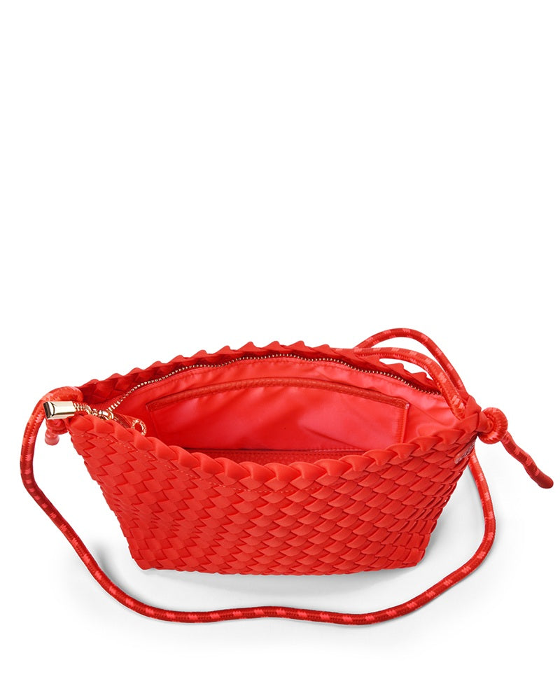 Panama Crossbody Bag | Poppy Neo Plait