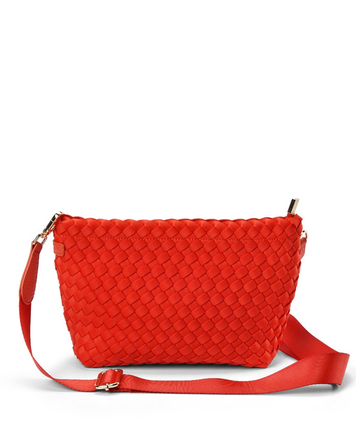 Panama Crossbody Bag | Poppy Neo Plait