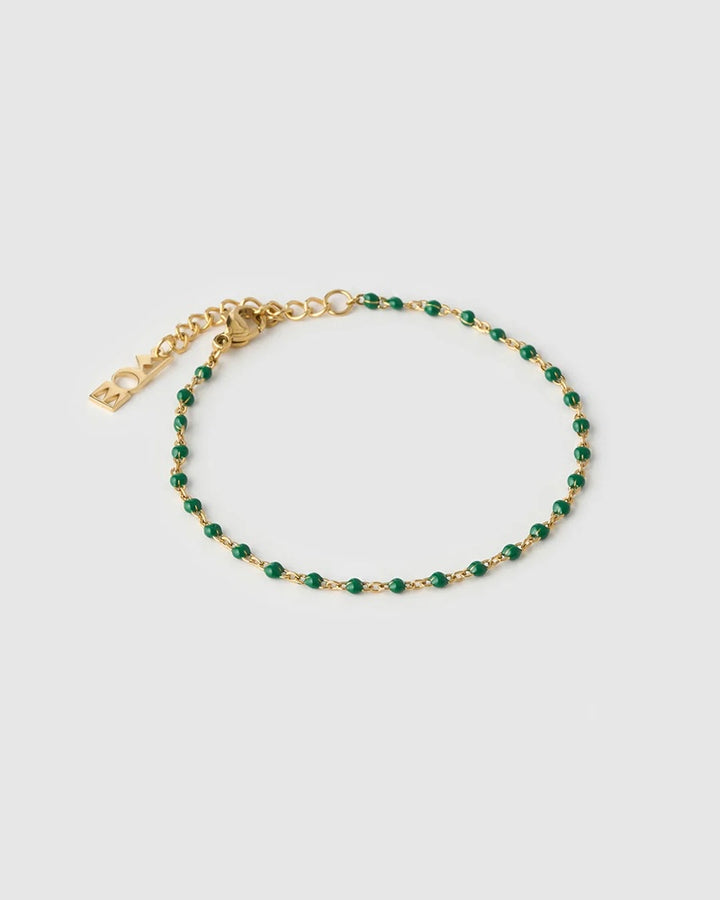 Peggy Bracelet | Kiwi