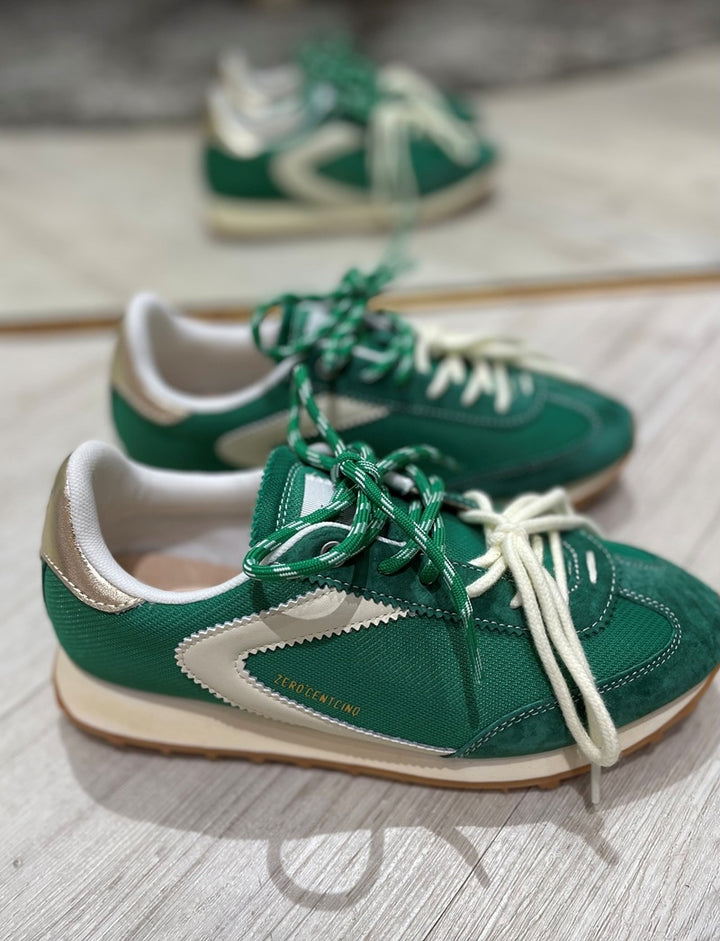 Polly | Green