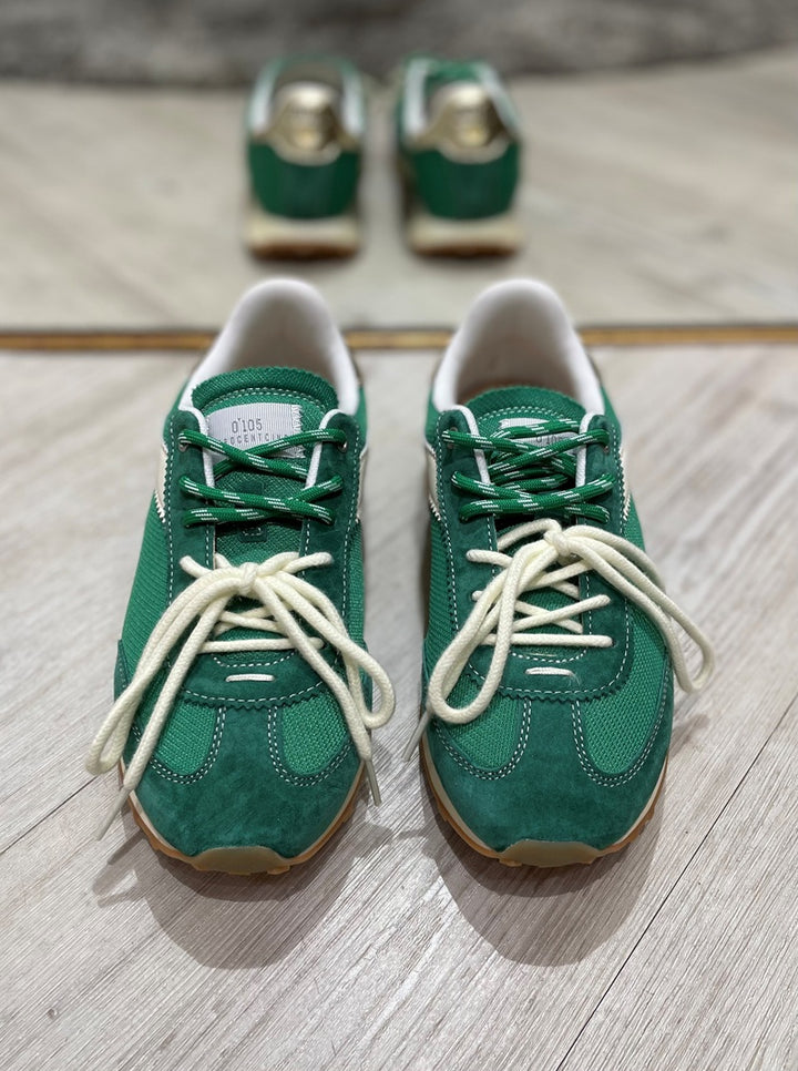Polly | Green