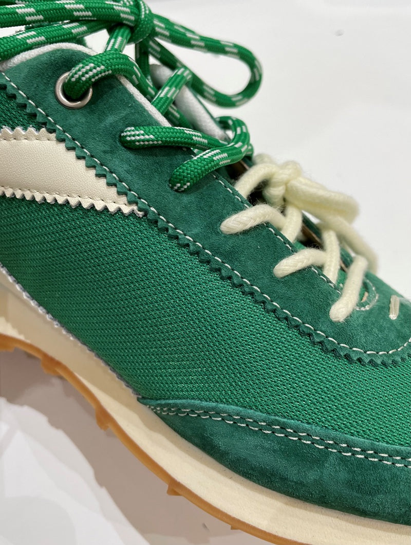 Polly | Green