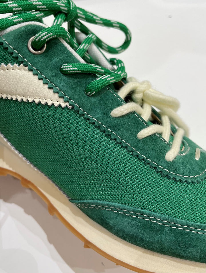 Polly | Green