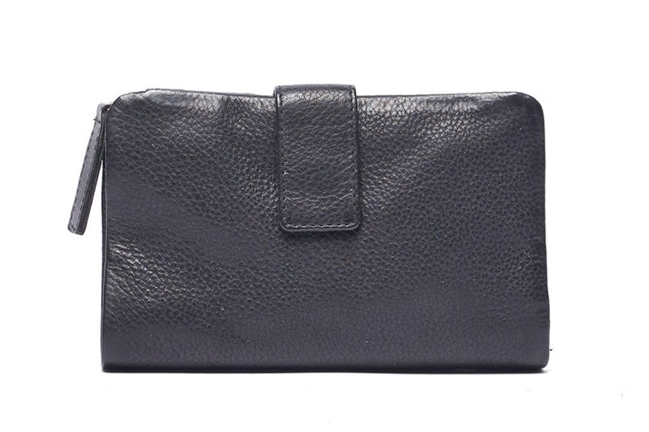Marion | Black