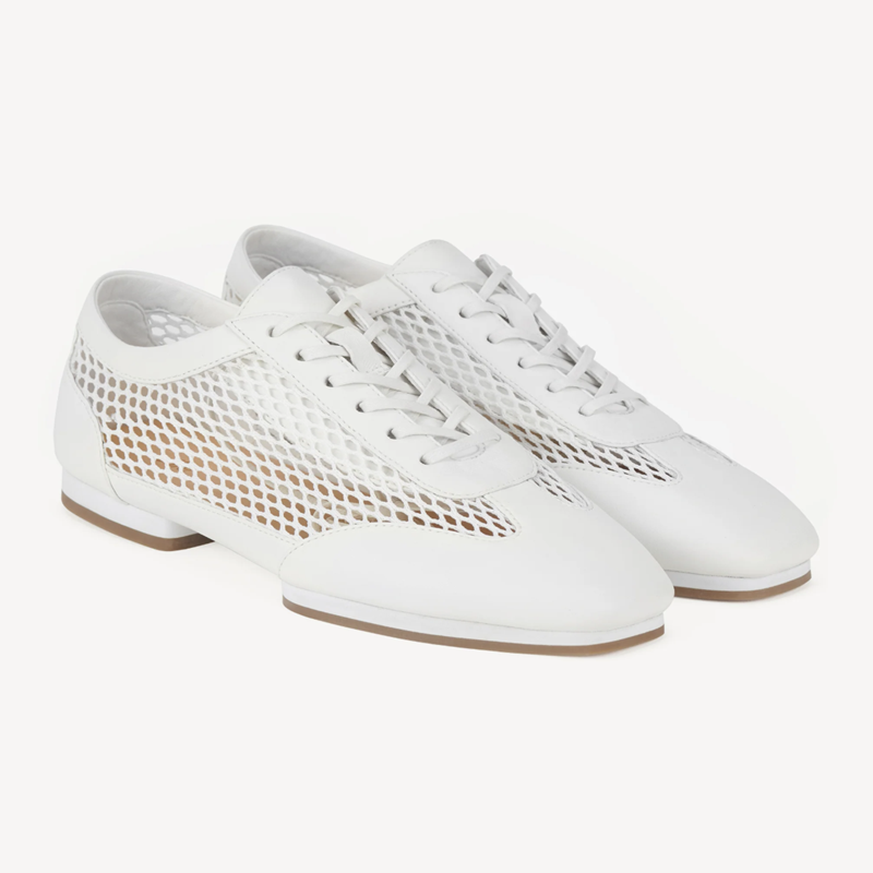 Remy | White