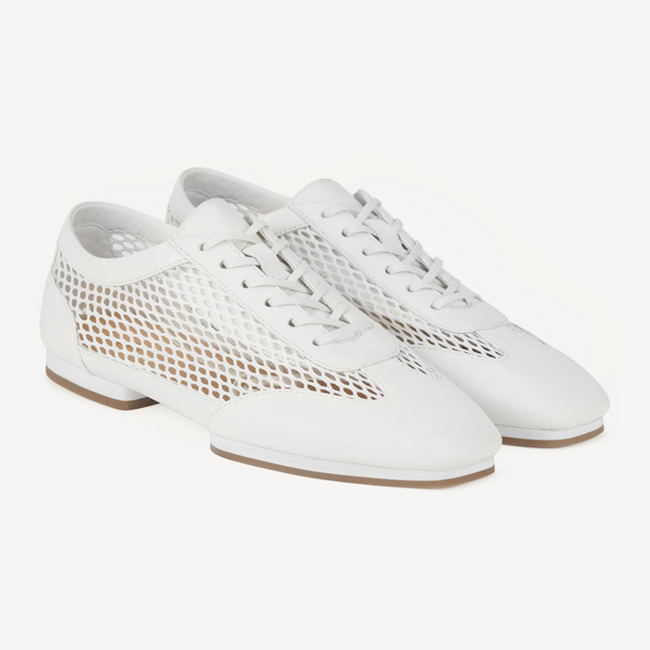 Remy | White