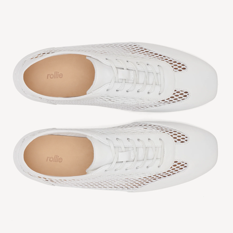 Remy | White