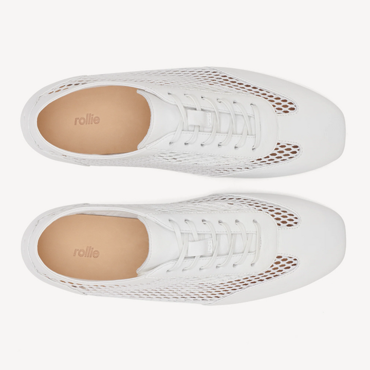 Remy | White