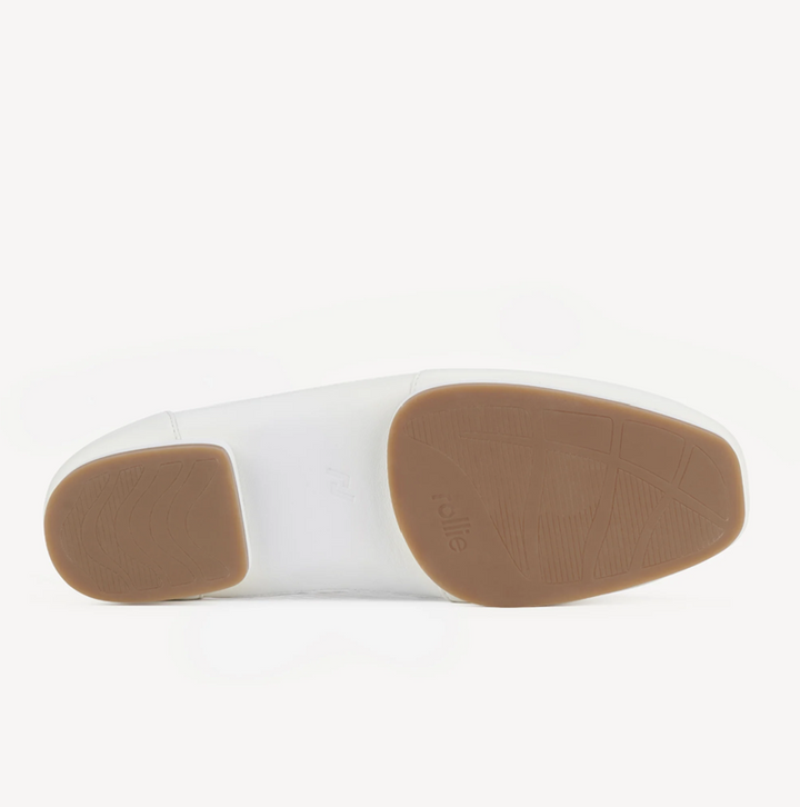 Remy | White