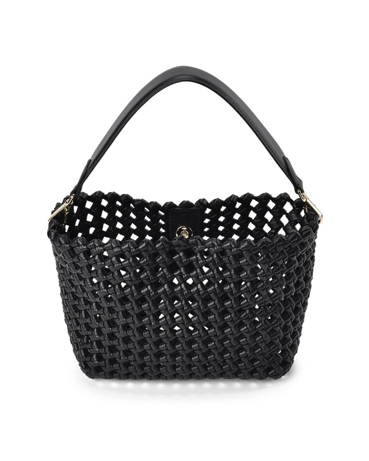 Richmond Crossbody Bag | Black