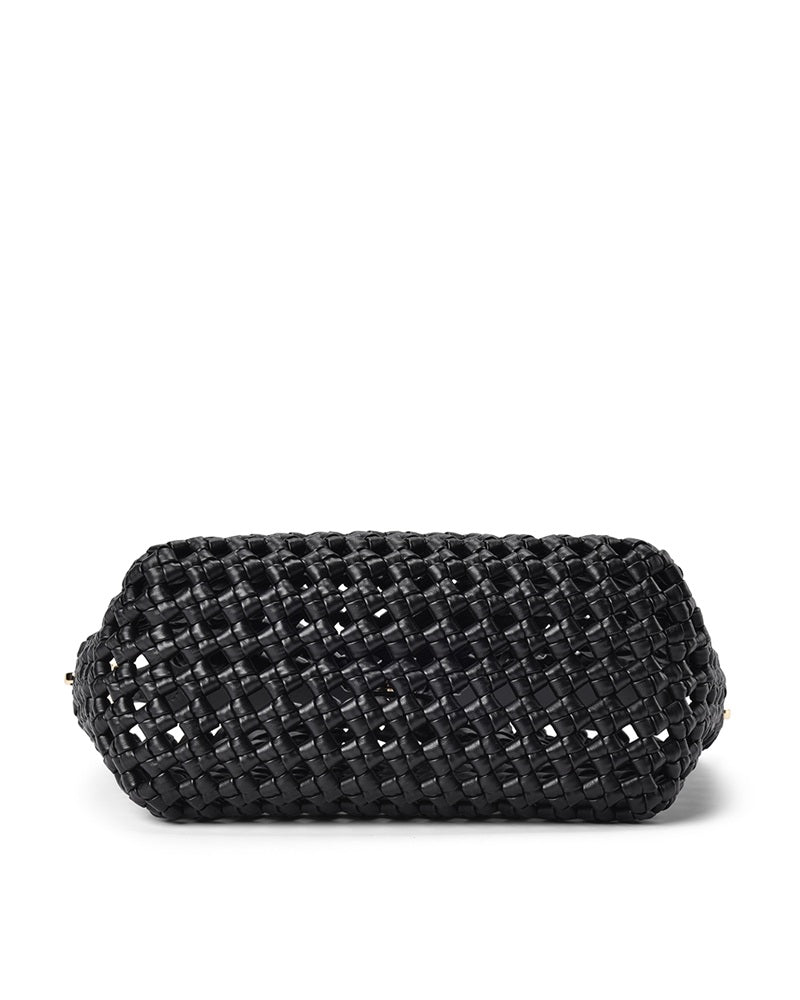 Richmond Crossbody Bag | Black