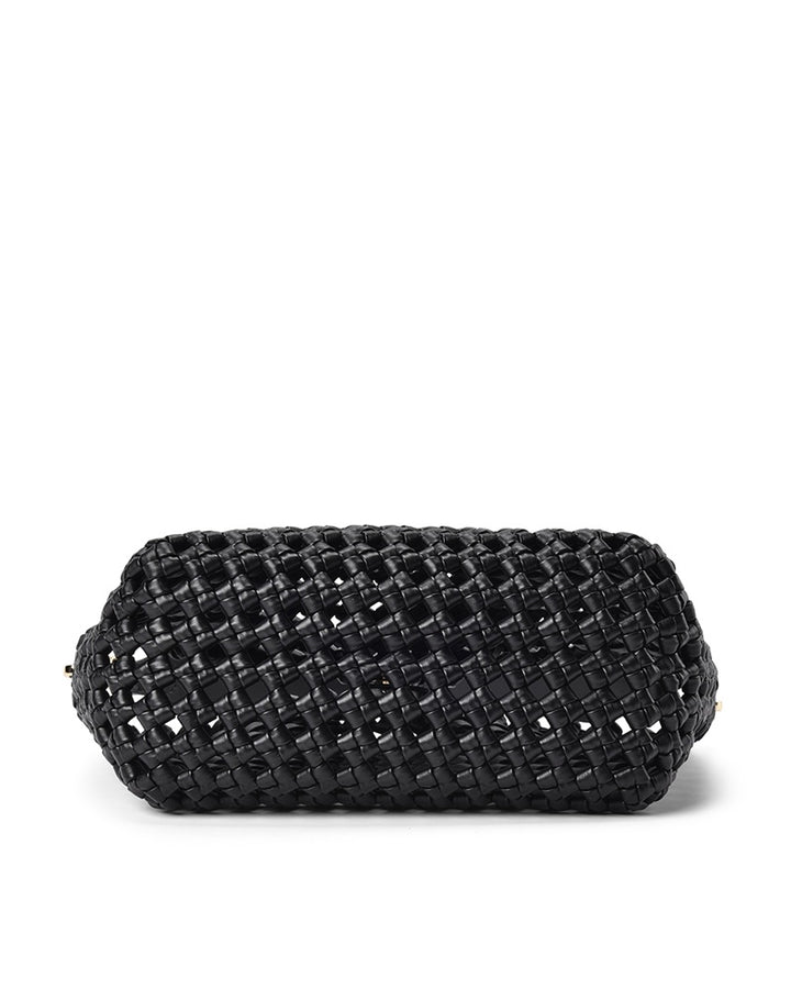 Richmond Crossbody Bag | Black