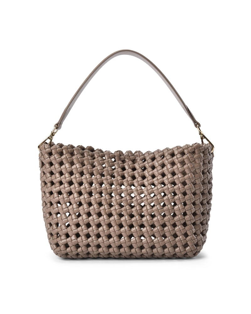 Richmond Crossbody Bag | Mushroom