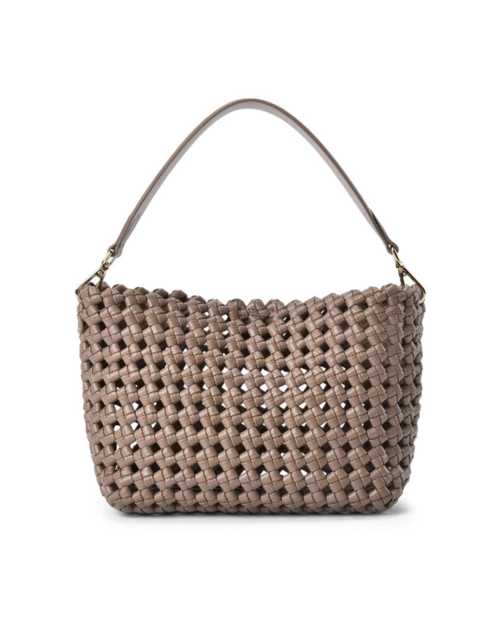 Richmond Crossbody Bag | Mushroom