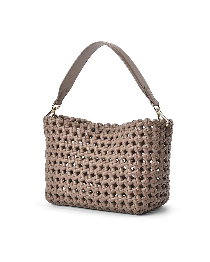 Richmond Crossbody Bag | Mushroom