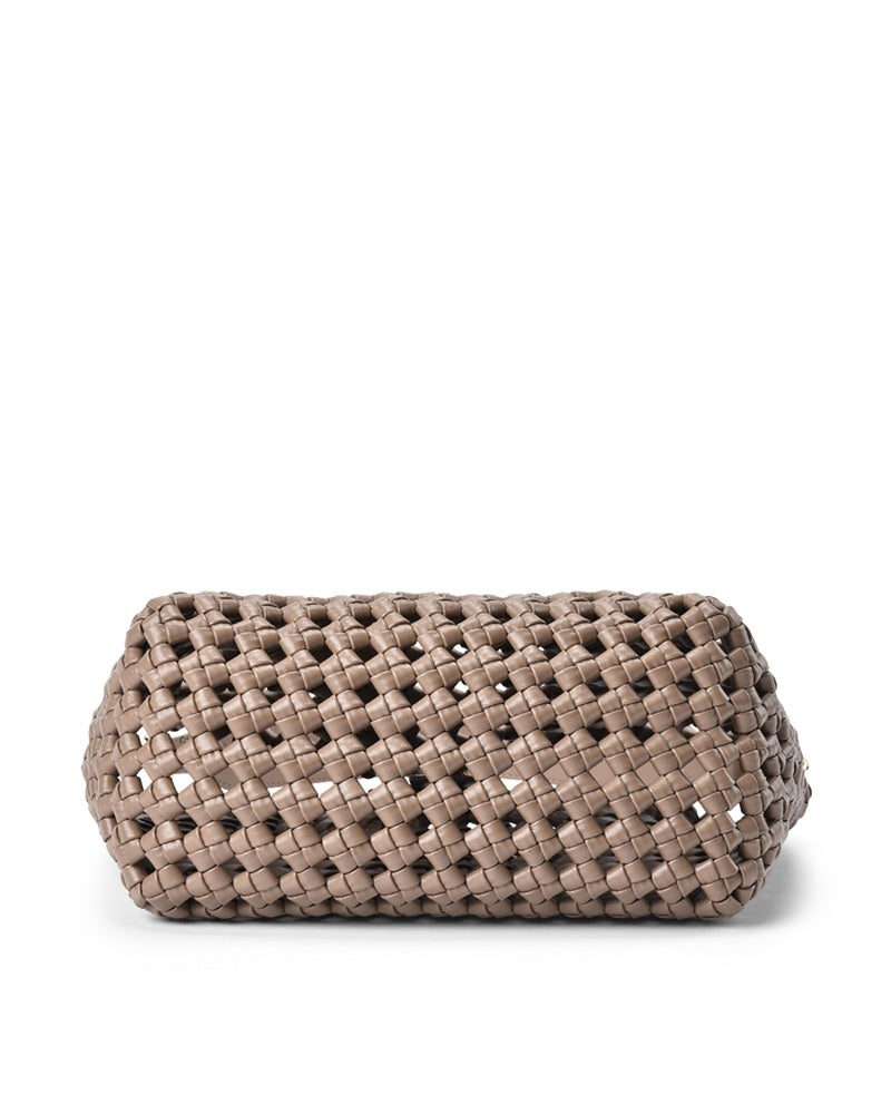 Richmond Crossbody Bag | Mushroom