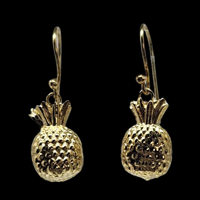 Rococo Pineapple | RB23E