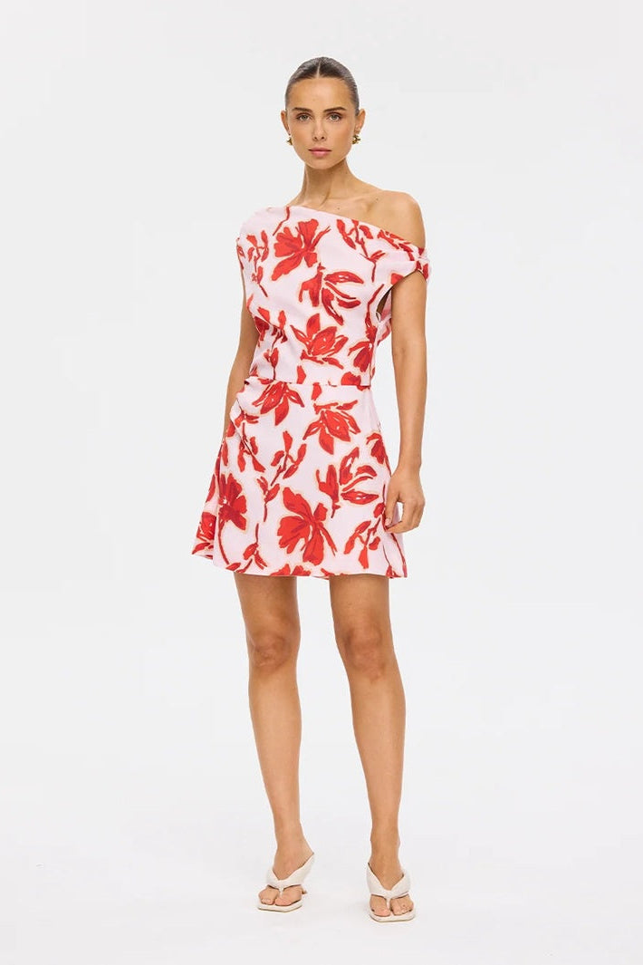 Rosalie Mini Dress