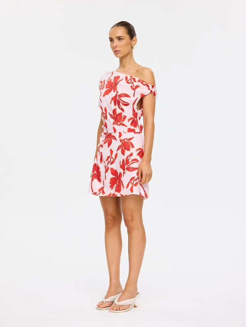 Rosalie Mini Dress