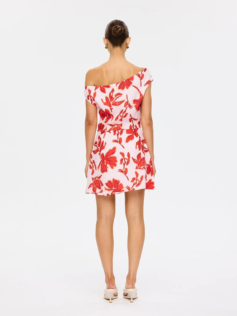 Rosalie Mini Dress