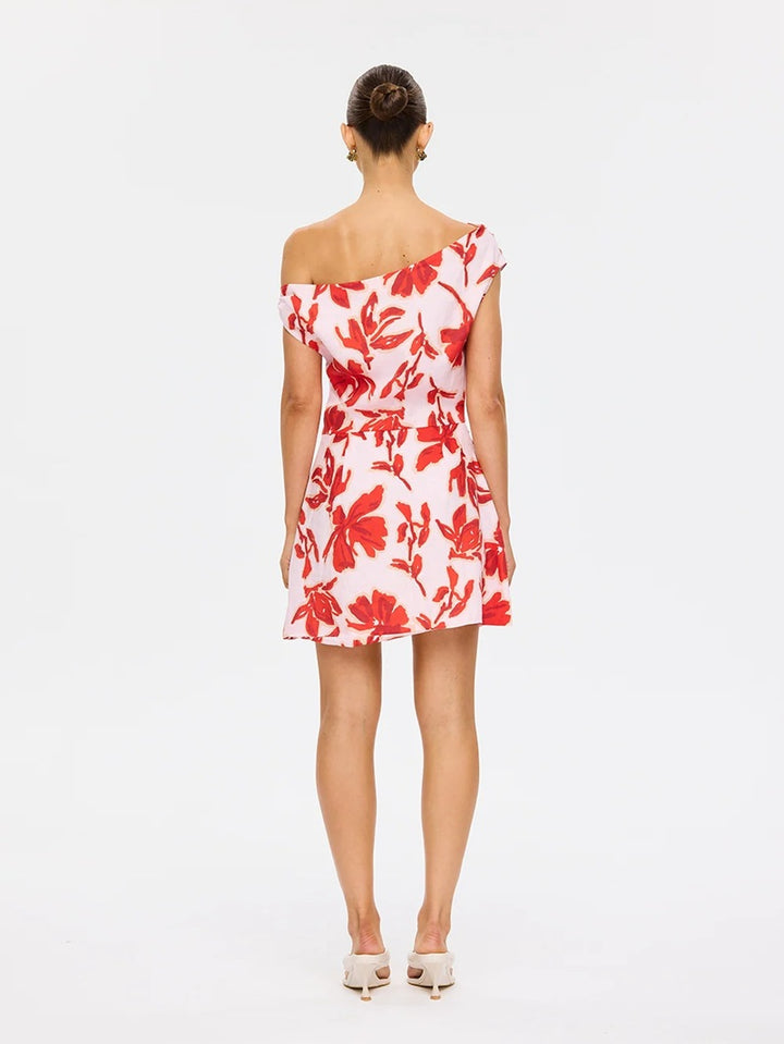 Rosalie Mini Dress