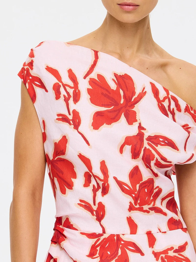 Rosalie Mini Dress