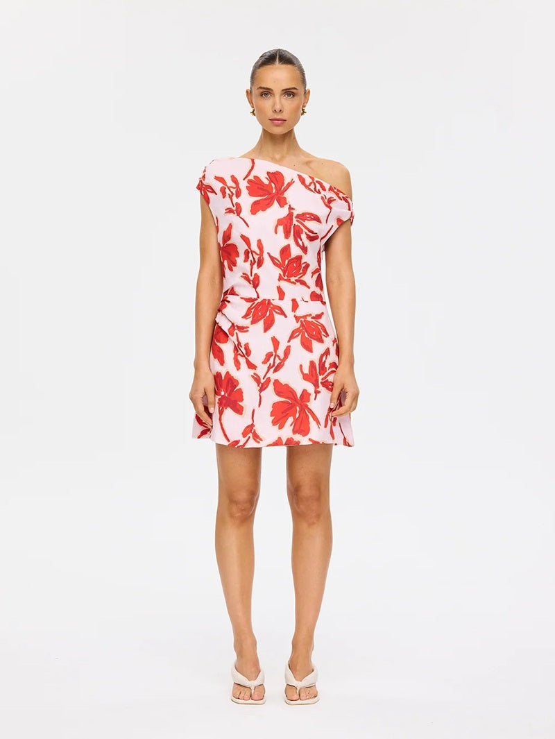 Rosalie Mini Dress