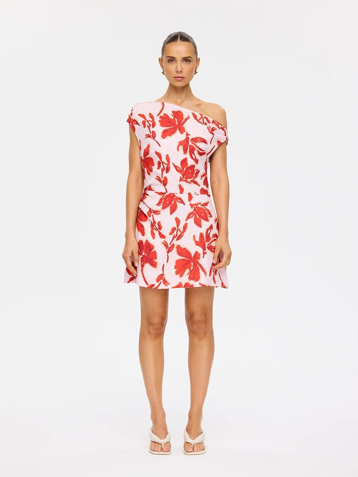 Rosalie Mini Dress