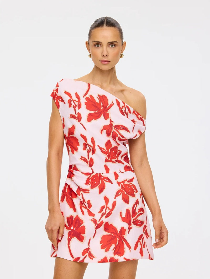 Rosalie Mini Dress