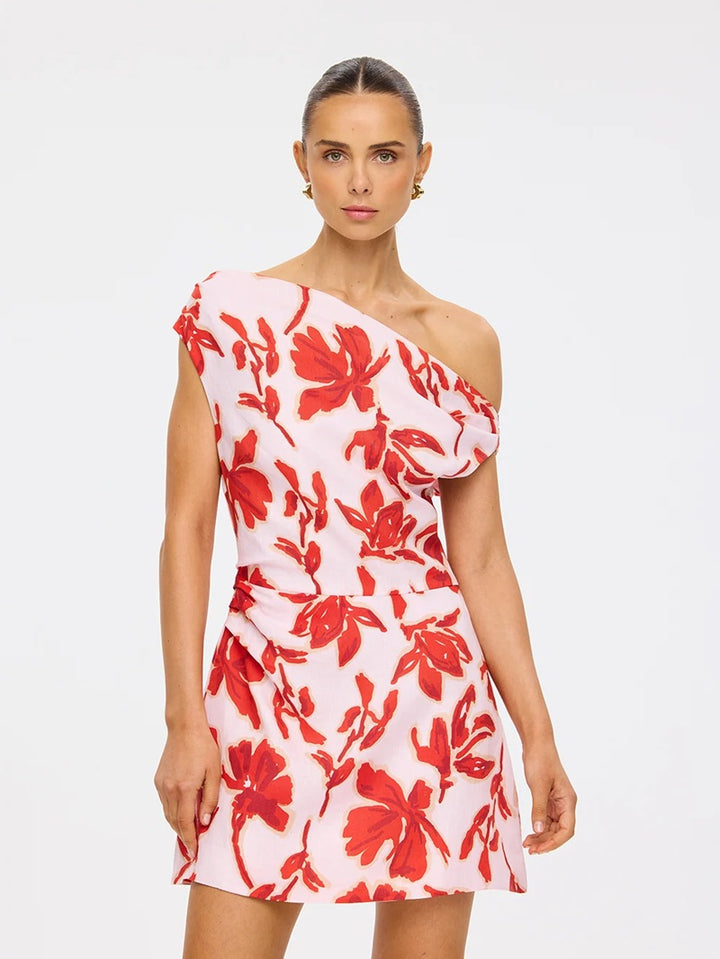 Rosalie Mini Dress