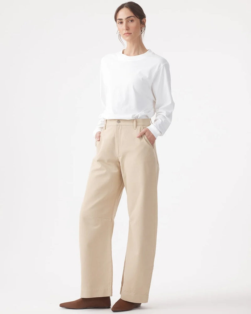 Vera Trouser | Dune