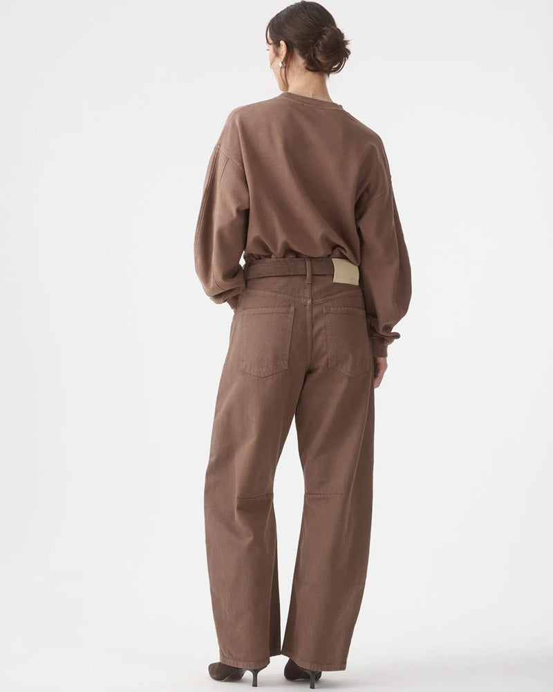 Vera Jean | Cinnamon